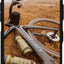UAG iPhone 16 Pro Max Magsafe Metropolis Lt Case - Kevlar Mallard
