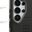 UAG Civilian With Magnet Case For Samsung Galaxy S26 Ultra - Black