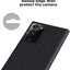 Pitaka Magez Case For Samsung Galaxy Note 20 Ultra - Karbon - Black/Grey Twill