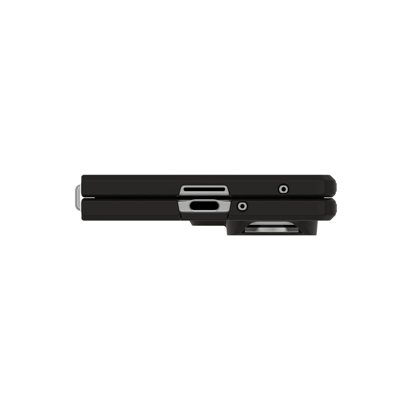UAG  Mouve Magnetic Case For Samsung Galaxy Z Fold 8 Ultra - Ash