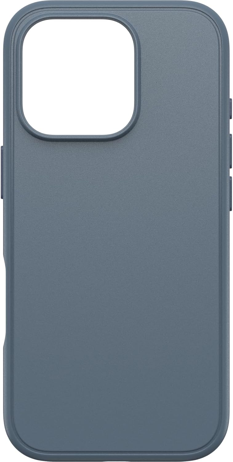 Otterbox Iphone 16 Pro Symmetry Magsafe Case - Blue