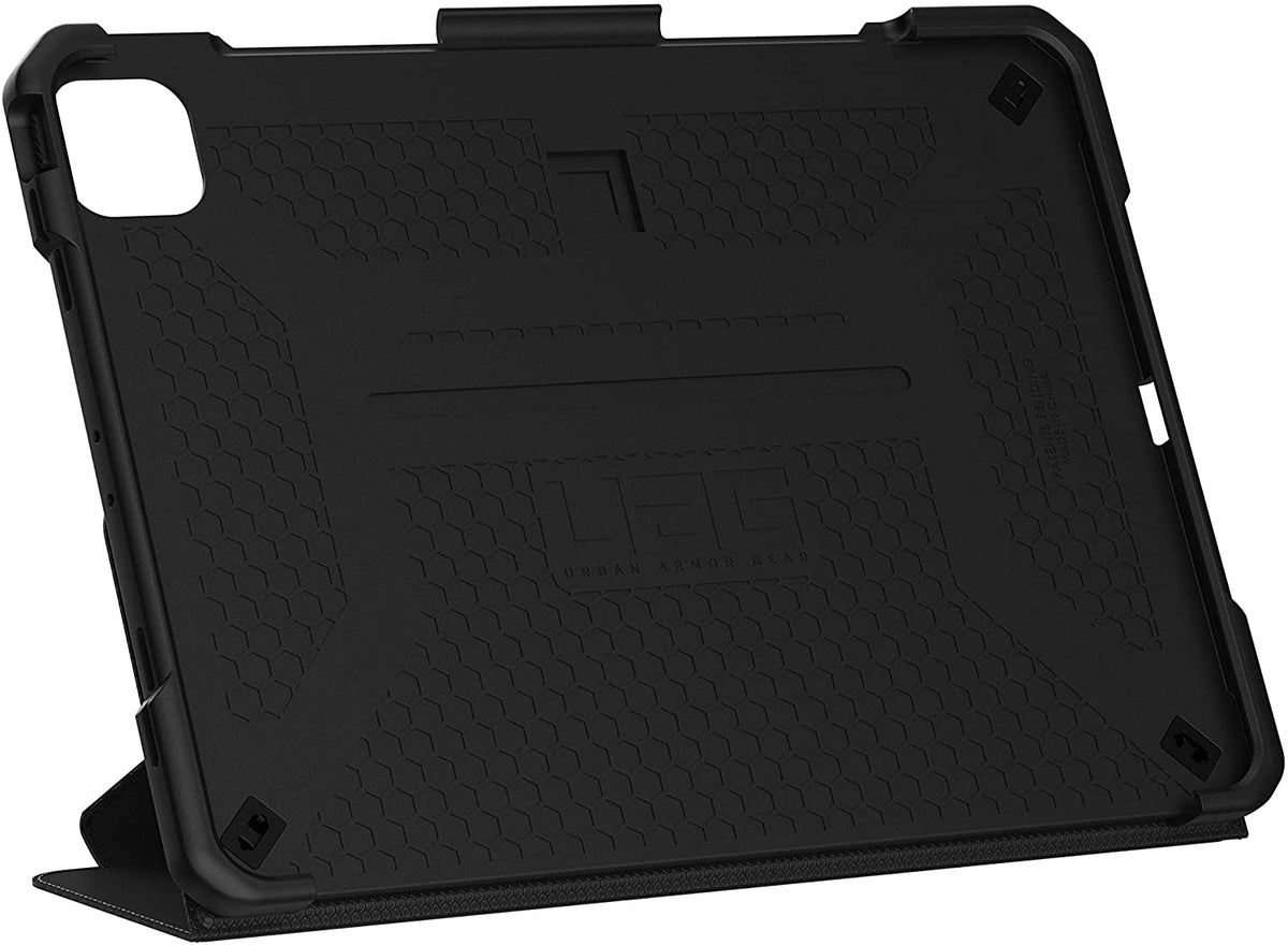 UAG Ipad Pro 11" (2Nd Gen) 2020 Metropolis Case - Black