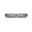 UAG Plyo Magsafe Case For Apple iPhone 18/Apple iPhone 17 Pro Max - Interface Ice/Smoke