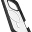 Otterbox iPhone 16 Pro Max React Magsafe Case - Clear/Black