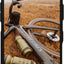 UAG iPhone 16 Pro Max Magsafe Metropolis Lt Case - Kevlar Black