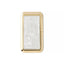 Handlstick Stone Collection - (Warehouse Packed) - Mother Of Pearl/ Champagne