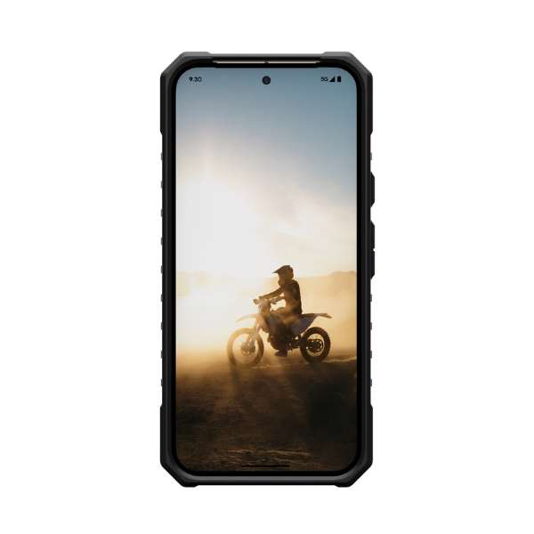 UAG Google Pixel 10 Pro Xl Pathfinder Clear W/Magnet Case