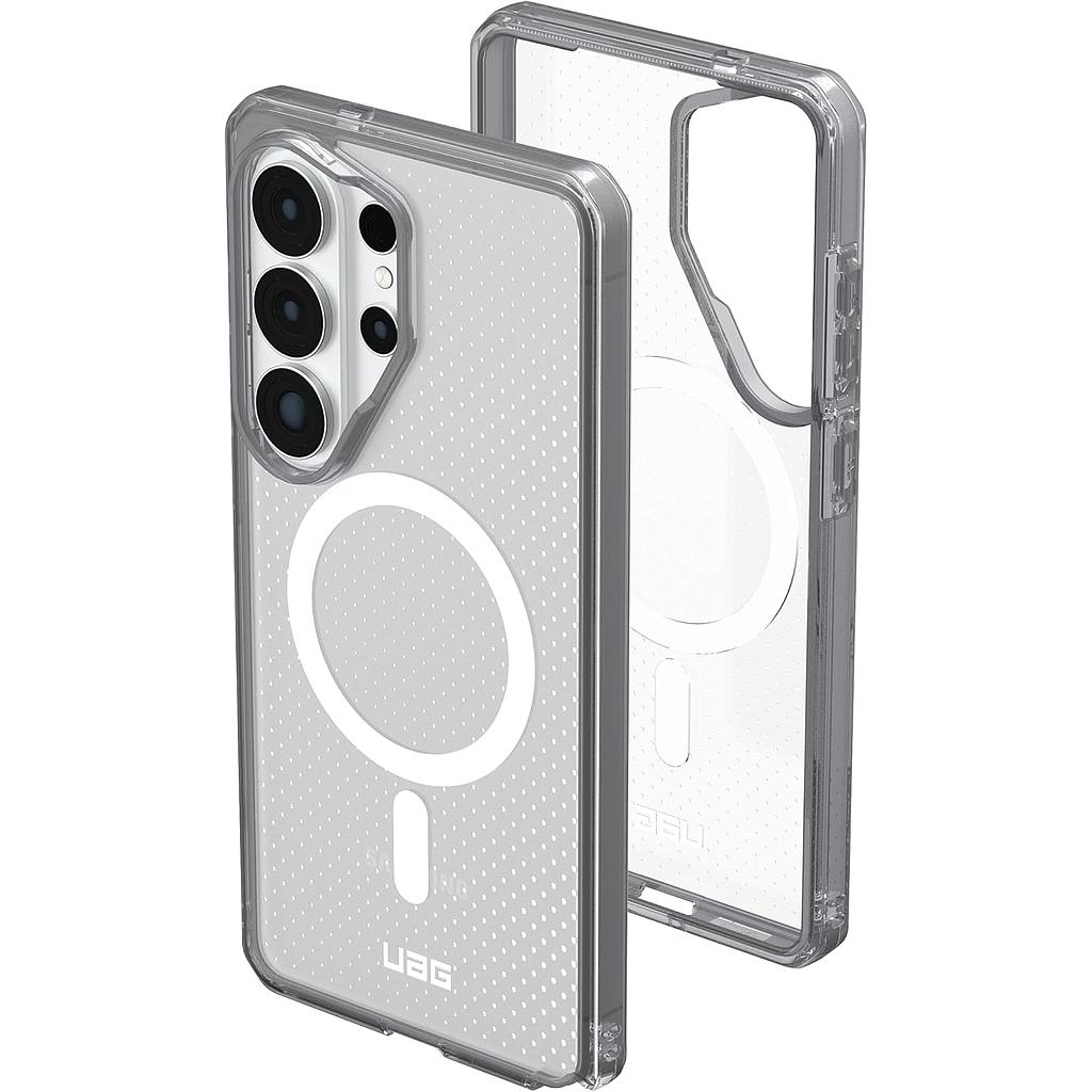 UAG Dot w/Magnet Case For Samsung Galaxy S26 Ultra - Ice/Ash