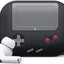 Elago AirPods Pro 2 AW5 Case with Round Straps - Black Accessories > Mobiles & Tablets