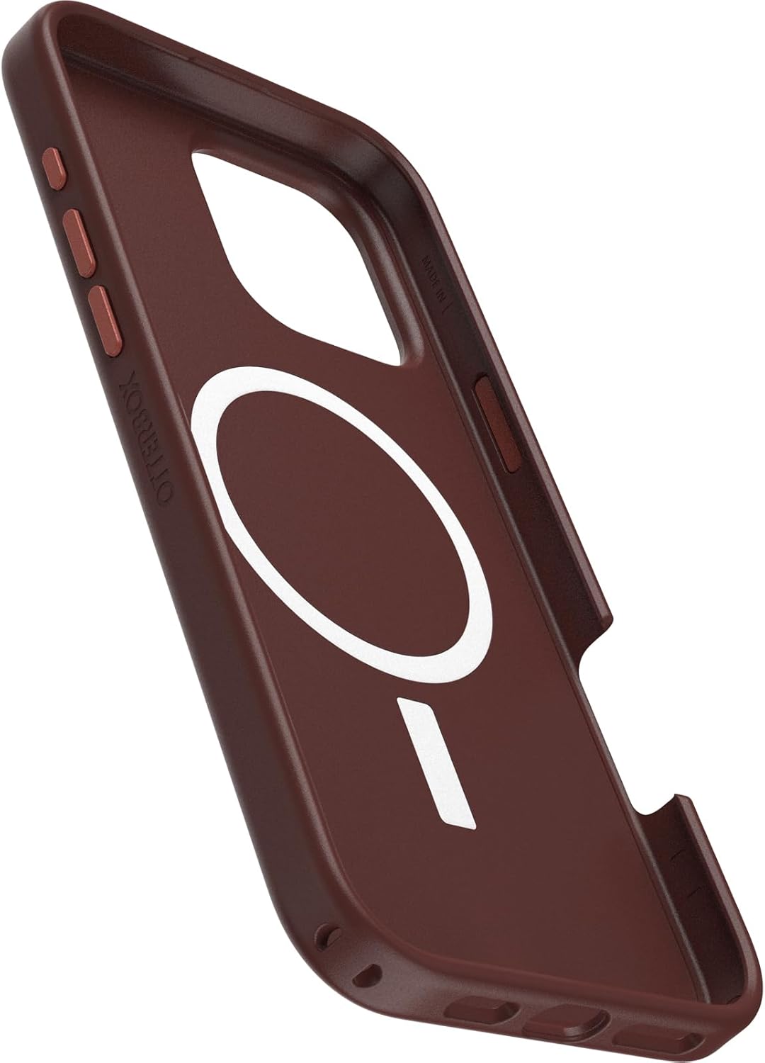Otterbox Iphone 16 Pro Max Symmetry Magsafe Case - Brown