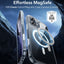 ESR iPhone 17 Halolock Classic Hybrid (Camera Control Button)+ Screen Protector Set