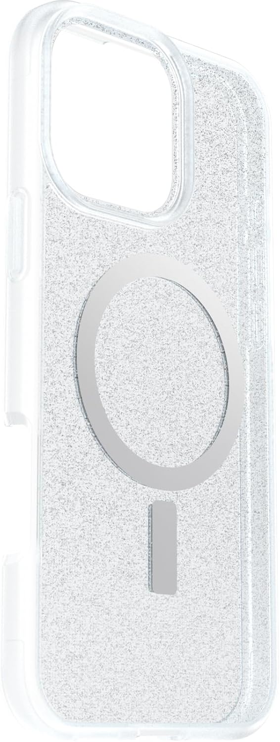 Otterbox iPhone 16 Pro Max React Magsafe Case - Stardust
