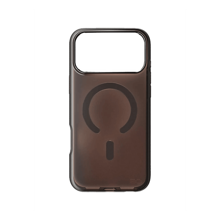 BodyGuardz Ace Pro MagSafe Case for iPhone 18 Pro - Molé Brown