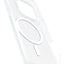 Otterbox iPhone 16 Pro Max React Magsafe Case - Clear