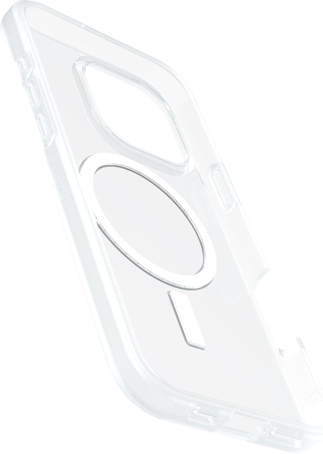 Otterbox iPhone 16 Pro Max React Magsafe Case - Clear