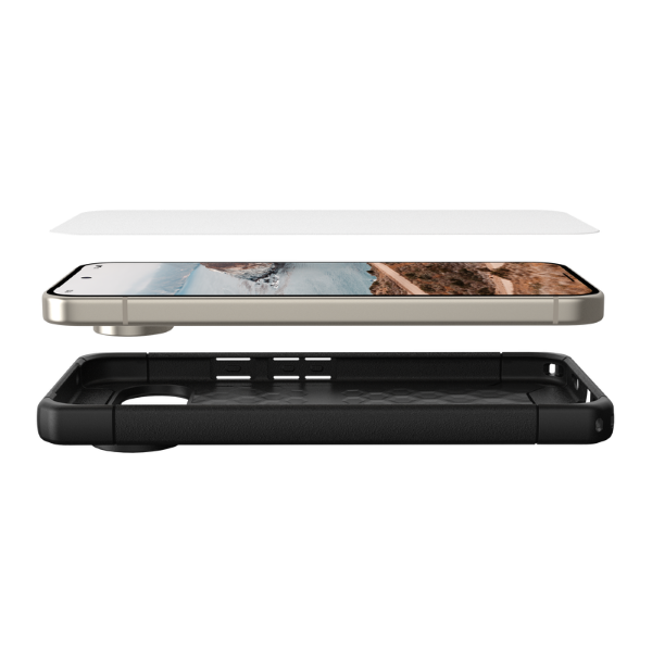 UAG Google Pixel 10 Pro Xl Glass Shield Screen Protector
