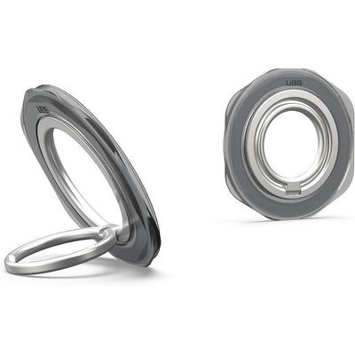 UAG Magnetic Ring Stand LT - Smoke