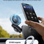 ESR OmniLock Dash/Widshield/Screen Magsafe Car Mount (Suction Cup)