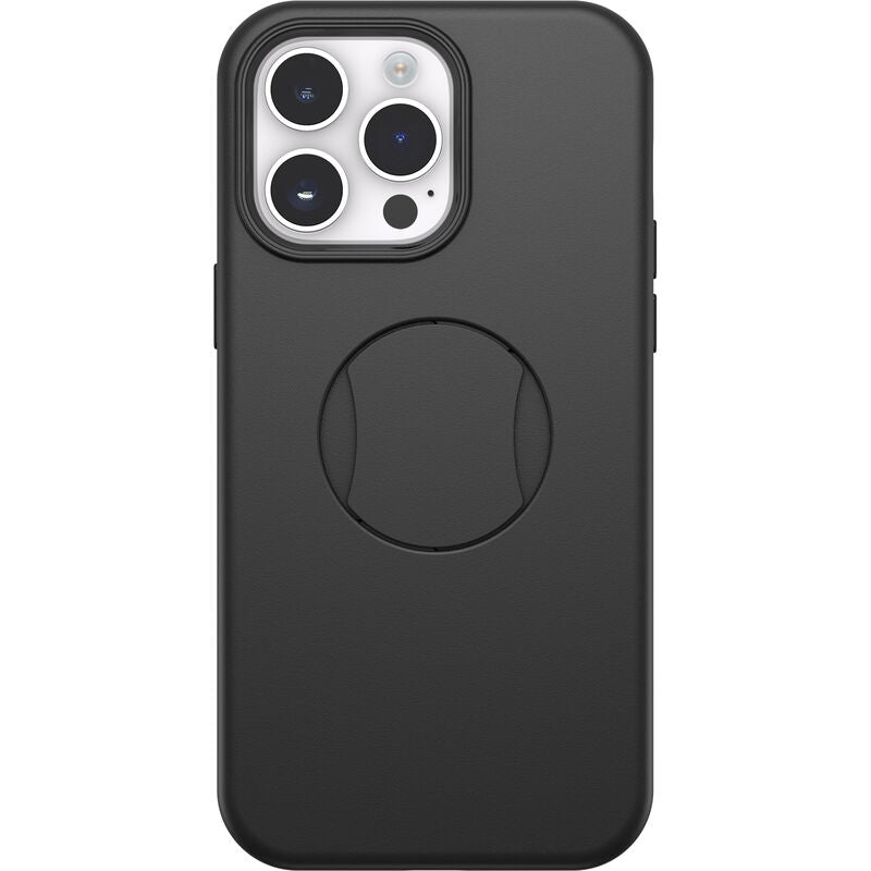 Otterbox Ottergrip Magsafe Iphone 14 Pro Case - Black