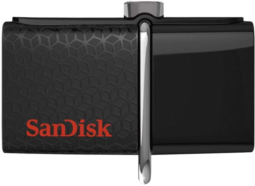 Sandisk Dual Drive Micro Usb 64Gb