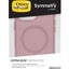 Otterbox iPhone 16 Pro Max Symmetry Clear Magsafe Case - Pink
