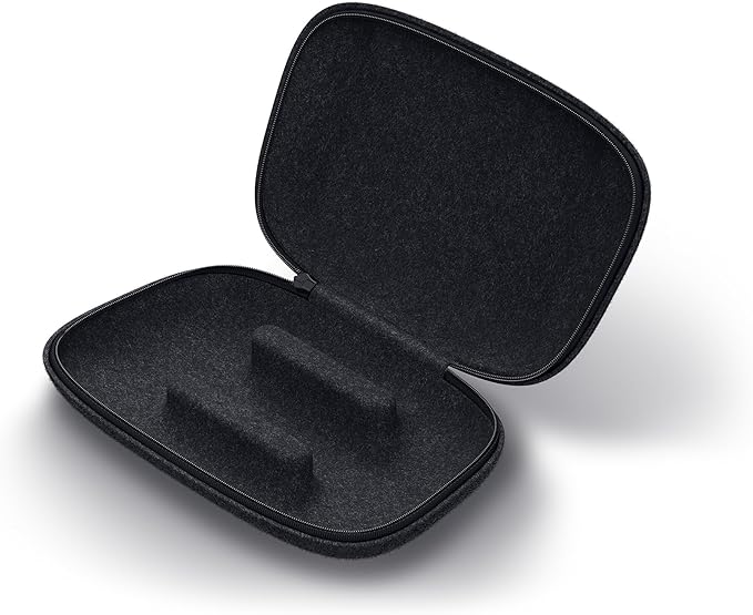 Backbone Carrying Case - Black