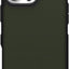 UAG Iphone 16 Pro Max Magsafe Metropolis Lt Case - Kevlar Olive