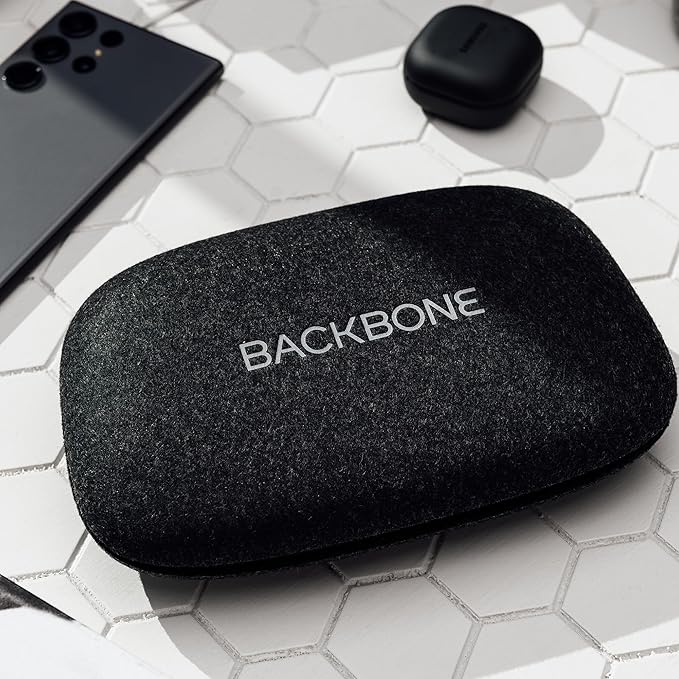 Backbone Carrying Case - Black