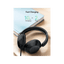 RavPower ANC Bluetooth Headphone - Black
