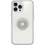Otterbox Iphone 13 Pro Max / Iphone 12 Pro Max Otter+Pop Symmetry Clear Case - Clear
