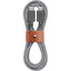 Native Union Belt Cable Type C-C 1.2M - Zebra