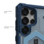 UAG Samsung Galaxy S25 Ultra Pathfinder Lanyard Magsafe Case - Blues