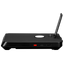 Pitaka Air Omni (6 In 1 Charging Station) - Apple Watch Charger Built In - Black
