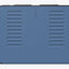 ZUGU iPad Pro 13 (2024-2025) Case - Slate Blue