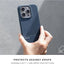 Native Union iPhone 16 Pro Max (Re) Classic Case - Navy