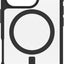 Otterbox iPhone 16 Pro React Magsafe Case - Clear/Black