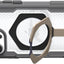 UAG Iphone 16 Pro Max Magsafe Plasma Xte Case - Ash/Titanium