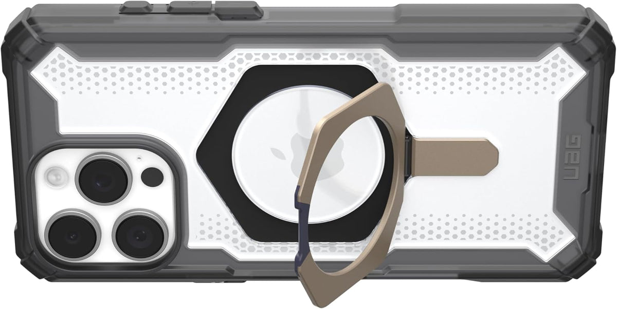 UAG Iphone 16 Pro Max Magsafe Plasma Xte Case - Ash/Titanium