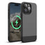 Elago Iphone 15 Pro Max Magsafe Glide Case - Dark Gray / Black
