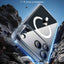 ESR iPhone 17 Pro Max Halolock Classic Hybrid (Camera Control Button)+ Screen Protector Set