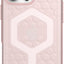 UAG Iphone 16 Pro Max Magsafe Essential Armor Case - Rose