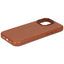 Decoded Iphone 15 Pro Max Leather Magsafe Case - Tan