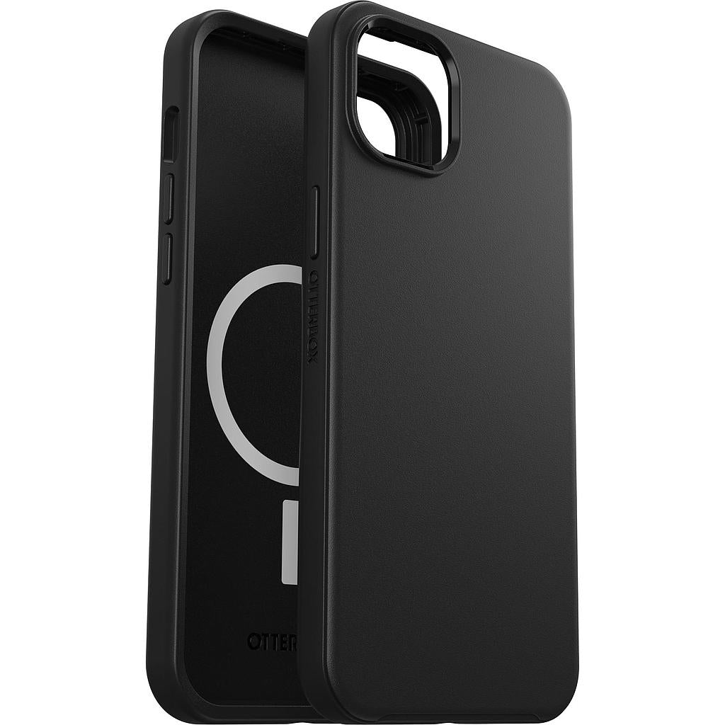 Otterbox iPhone 14 Plus Symmetry Plus Magsafe Case - Black