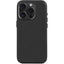 Decoded Iphone 15 Pro Leather Magsafe Case - Black