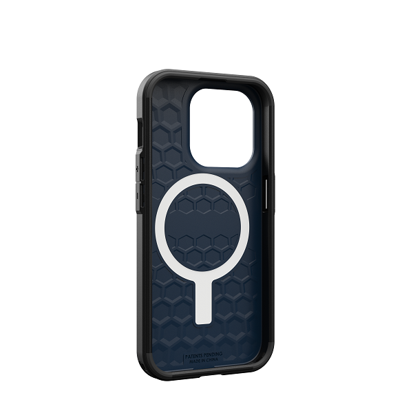 UAG iPhone 15 Pro Civilian Magsafe Case - Mallard
