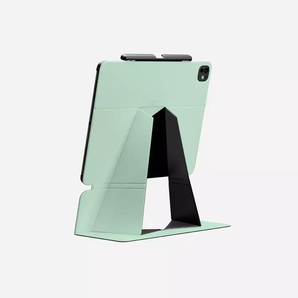 MOFT Case for iPad Pro 13-Inch - Papermint