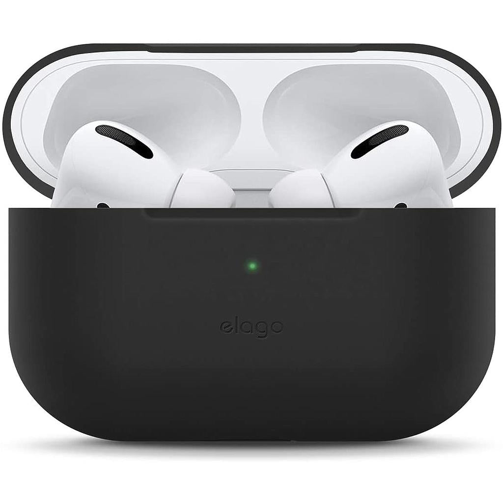Elago Airpods Pro Slim Case - Black