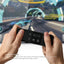Elago Apple Tv Siri Remote R1 Intelli Case - Black
