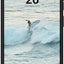 UAG Pathfinder Clear w/Magnet Case For Samsung Galaxy S26 Ultra - Ice/Silver