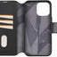 Decoded iPhone 15 Pro Max Leather Detachable Wallet Magsafe Case